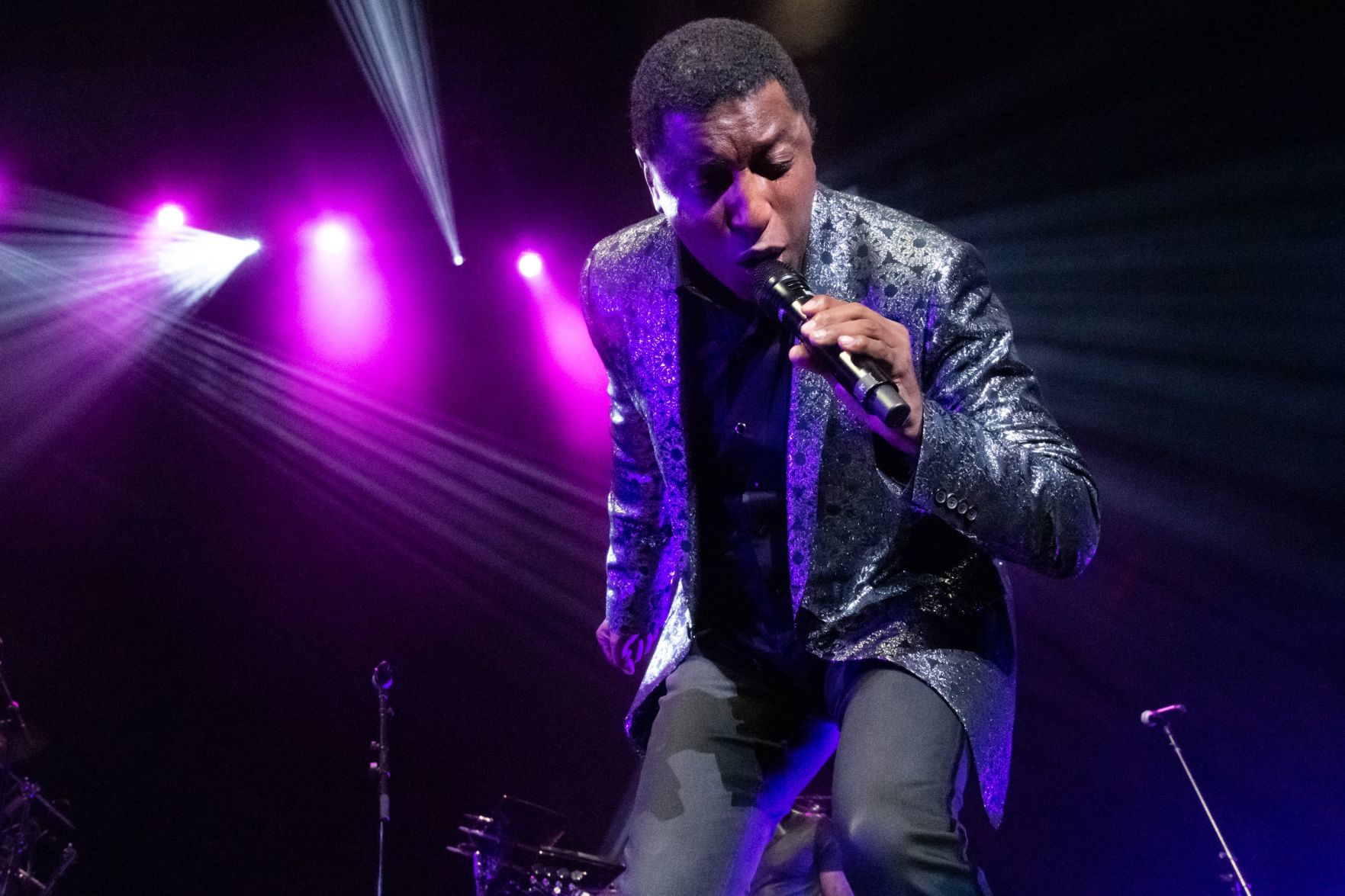 St. Louis Music Festival at Chaifetz Arena